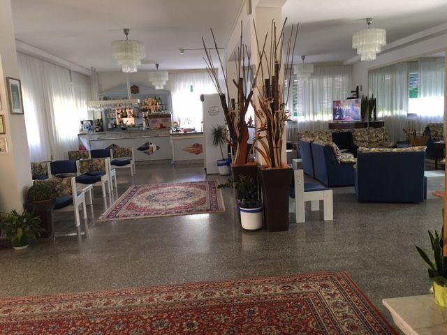 Stella Maris Ξενοδοχείο Τσέρβια Εξωτερικό φωτογραφία